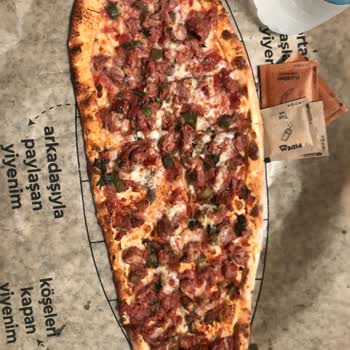 Silivri Kipa Şubesinde Pide Kalitesi Ve Malzeme Eksikliği Sorunu