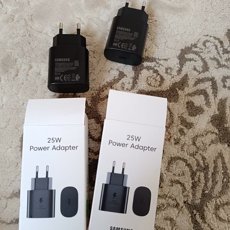 Hepsiburada Yanlış Ürün Ve Kullanılmış Adaptör Gönderimi Mağduriyeti!