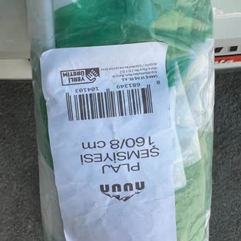 Kırık Şemsiye İçin İade Talebim Sonuçsuz Kaldı, Mağduriyetim Giderilmiyor