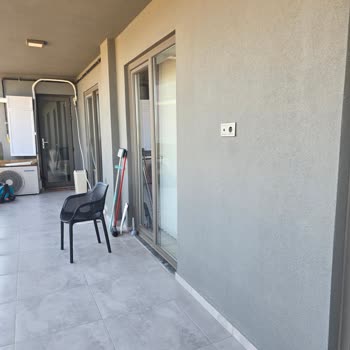 Samsung Klimanın Dış Ünitesi Yanlış Yere Monte Edildi, Balkonum Kullanılamaz Hale Geldi