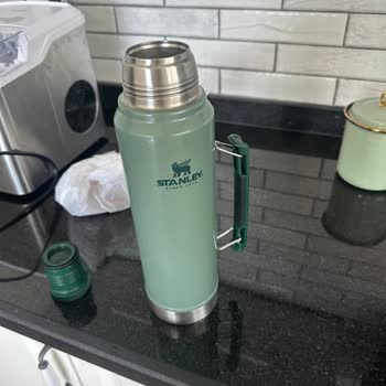 Kutupayısı Stanley Ürünümün Garanti Kapsamı Dışında Bırakılması Nedeniyle Mağduriyet Yaşıyorum