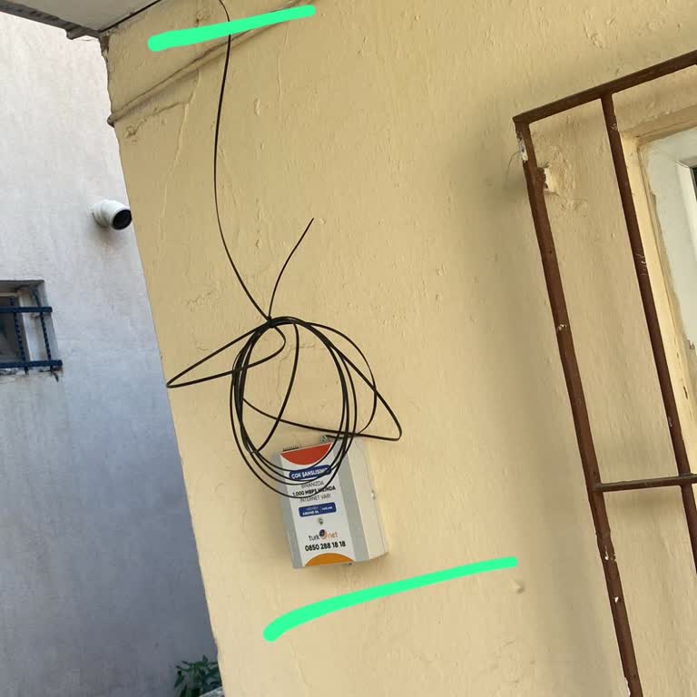 İzinsiz Bahçe Girişi Ve Yetersiz Müşteri Hizmeti Nedeniyle Mağduriyet