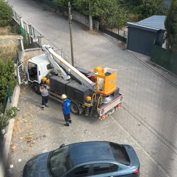 Sürekli Voltaj Düşüklüğü Ve Yetersiz Müdahale Nedeniyle Ciddi Mağduriyet