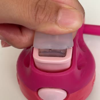 Contigo Gizmo Sulukta Küf Sorunu Ve Garanti Mağduriyeti