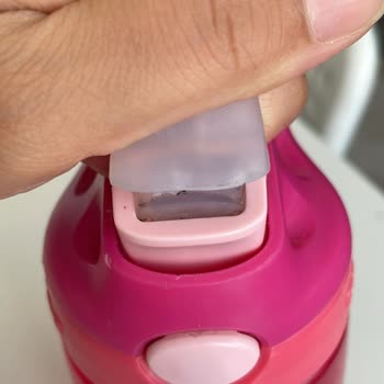 Contigo Gizmo Sulukta Küf Sorunu Ve Garanti Mağduriyeti