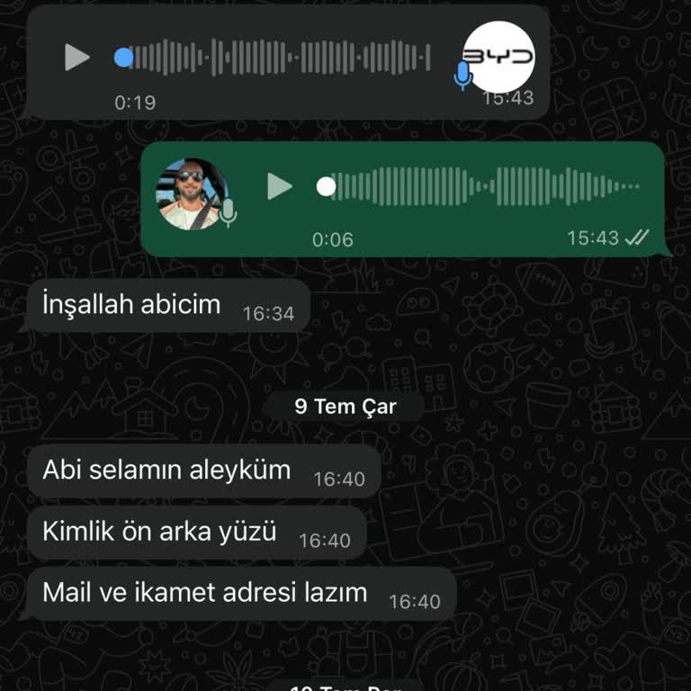 Araç Teslimatında Fiyat Artışı Ve Sözleşmeye Uyulmaması