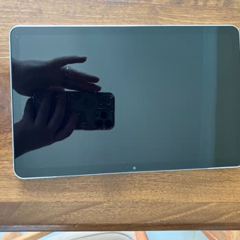 Casper Tablet Sürekli Arızalanıyor, Servis Sorunu Çözmüyor