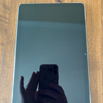 Casper Tablet Sürekli Arızalanıyor, Servis Sorunu Çözmüyor