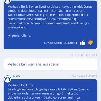 Kurulum Sorunu Ve Yetersiz Destek Nedeniyle İnternet Bağlantısı Sağlanamıyor
