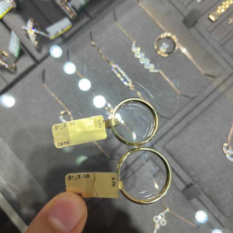 Seçtiğimiz Ürün Yerine Eksik Gramajla Karşılaşmak Bizi Hayal Kırıklığına Uğrattı