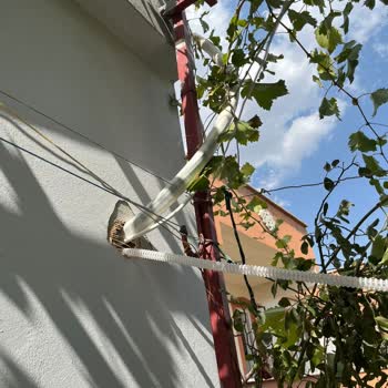 Servis Klimayı Yanlış Yere Kurdu Müşteri Hizmetleri Çözüm Sunmuyor