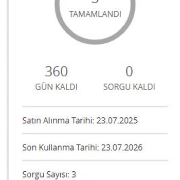Sorgu Hakkı Yanıltıcı Bilgilendirme Ve Olumsuz Müşteri Hizmetleri Deneyimi