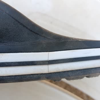 Crocs Terlikler 1 Ayda Yırtıldı Mağduriyetimin Giderilmesini İstiyorum