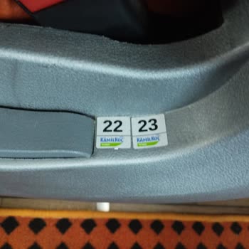 Kamil Koç Koltuk Seçiminde Yanlış Yönlendirme Ve Güvenlik Endişesi Nedeniyle Mağduriyet