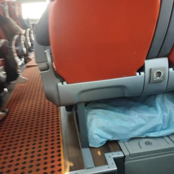 Kamil Koç Koltuk Seçiminde Yanlış Yönlendirme Ve Güvenlik Endişesi Nedeniyle Mağduriyet