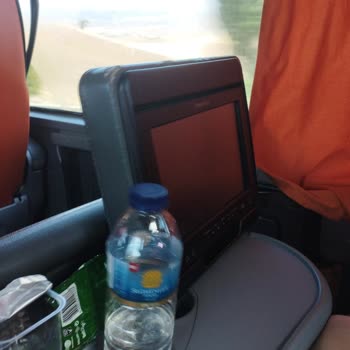 Kamil Koç Koltuk Seçiminde Yanlış Yönlendirme Ve Güvenlik Endişesi Nedeniyle Mağduriyet