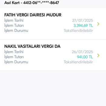 Vergi Ödemelerinde Öteleme Kampanyası Uygulanmadı