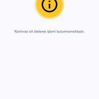 Vergi Ödemelerinde Öteleme Kampanyası Uygulanmadı
