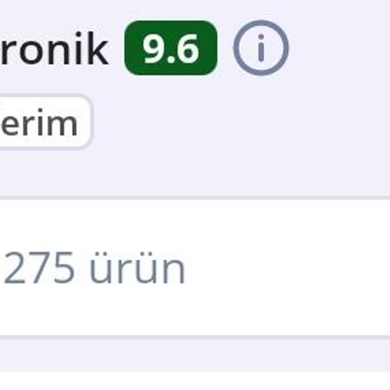 Arızalı Ekran İadesi Reddedildi, Mağduriyetim Giderilmiyor