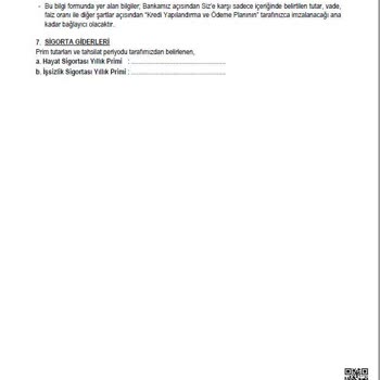 Yapılandırılan Krediye Erken Ve Hatalı Kesinti Mağduriyetim Giderilmiyor