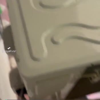 Sigma Klima Dış Ünite Sesli Çalışıyor