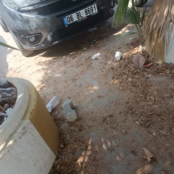 Kötü Temizlik, İlgisizlik Ve İade Sorunları Yaşadığım Felaket Otel Deneyimi