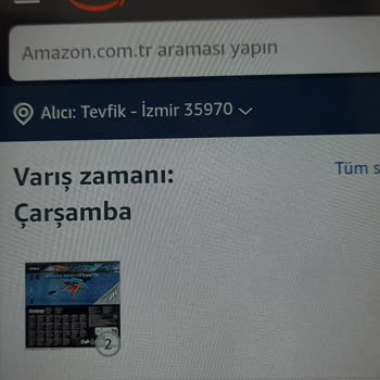 Sipariş Teslimatı Sürekli Erteleniyor Muhatap Bulunamıyor