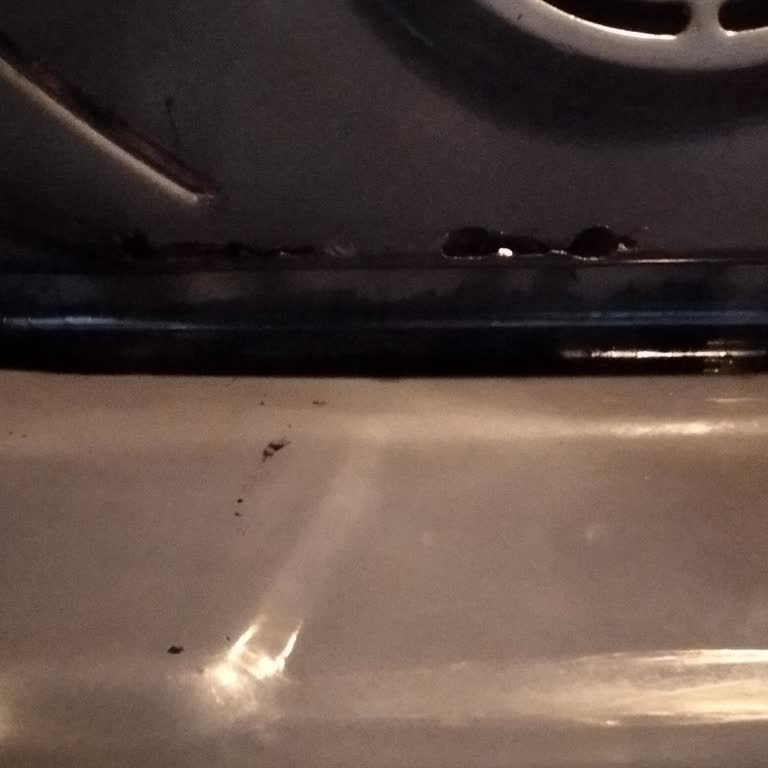 Garanti Sonrası Arçelik Ankastre Fırında Pişirme Ve Malzeme Sorunu