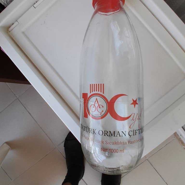 AOÇ Sütlerinde Kalite Düşüşü Ve Fiyat Artışları Hayal Kırıklığı Yarattı