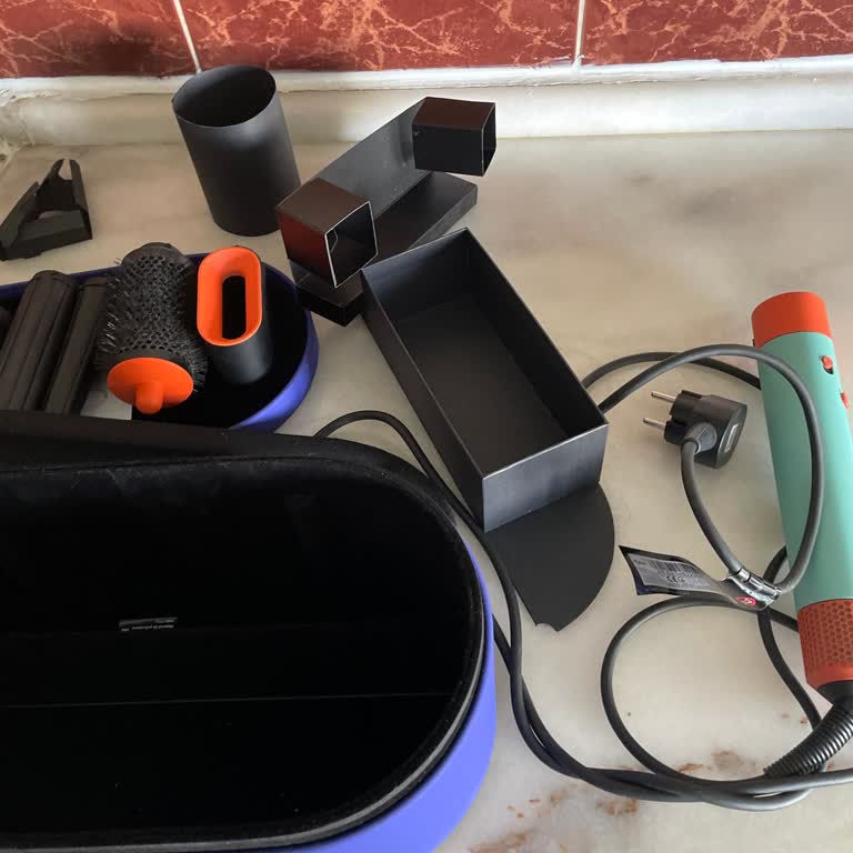 Eksik Gönderilen Temizleme Aparatı Ve Yetersiz Müşteri Hizmeti