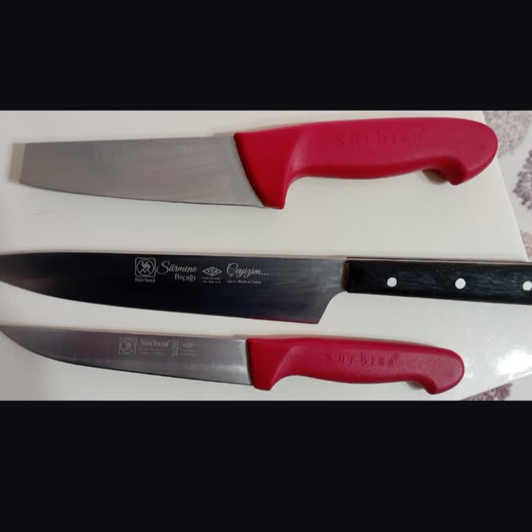 Sürekli Kırılan Bıçaklar Ve Yetersiz Müşteri Hizmeti Deneyimi