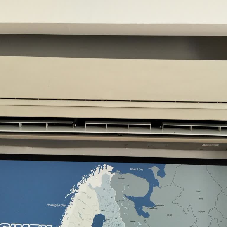 Yağmur Teknik Servis Klima Arızası Tekrar Eden Servis Müdahalelerine Rağmen Çözülmedi