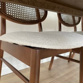 Strocha Design & Furniture Aldığım Sandalyelerde Kalite Ve Hizmet Sorunu Yaşadım