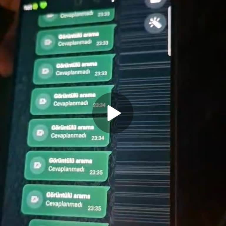Samsung A56 Ekran Sorunu İçin Garanti Sürecinde Mağduriyet