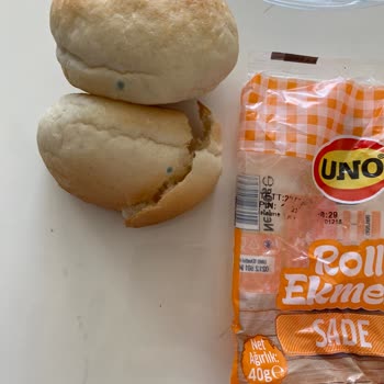 Yemeksepeti Güneş Kahvaltı Evi Şikayeti!