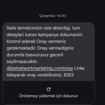 Yanıltıcı Satışla Yüksek Fiyatlı Modem Satışı Ve İade Sorunu Yaşadım