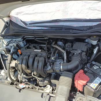 Garantili Araçta Arıza Ve Çekici Ücreti Mağduriyeti: Honda'dan Çözüm Bekliyorum