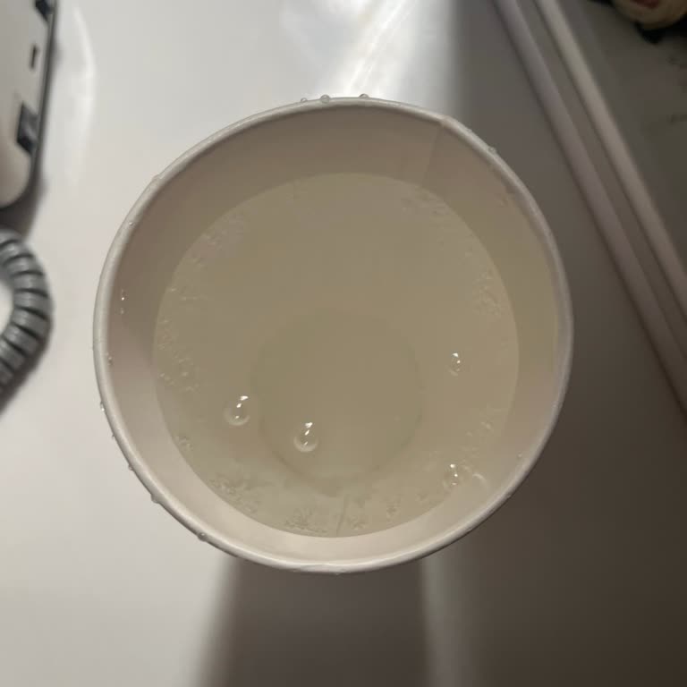 Sprite Yerine Su Verdiler Patatesler Bayat Çıktı