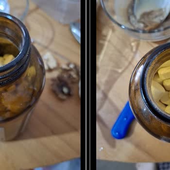 Orzax İlaç Cevapsız Destek Ve Kırık Tabletlerle Hayal Kırıklığı