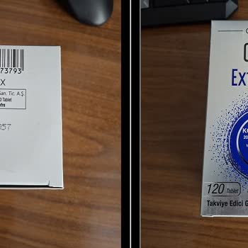 Orzax İlaç Cevapsız Destek Ve Kırık Tabletlerle Hayal Kırıklığı