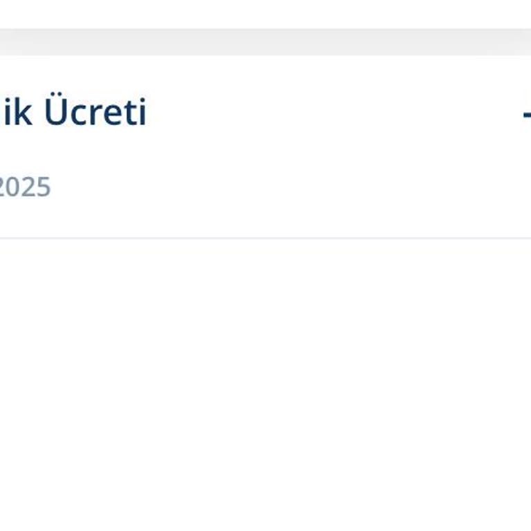 Bilgilendirme Olmadan Kart Aidatı Kesildi Müşteri Hizmetleri Cevap Vermedi