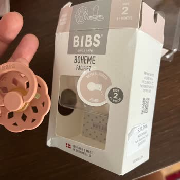 Satın Aldığım Emzik Kirli Çıktı, Hijyenik Ürün Veya İade Talep Ediyorum