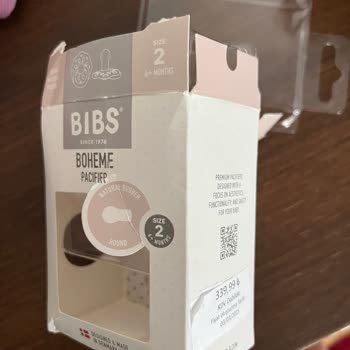 Satın Aldığım Emzik Kirli Çıktı, Hijyenik Ürün Veya İade Talep Ediyorum