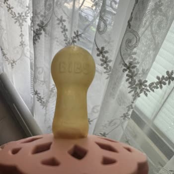 Satın Aldığım Emzik Kirli Çıktı, Hijyenik Ürün Veya İade Talep Ediyorum