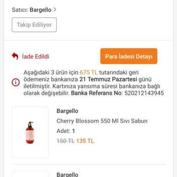 Hasarlı Ürün Teslimatı Ve Yetersiz Müşteri Desteği