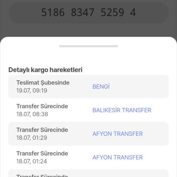 İade Sürecinde Yaşanan Sorunlar Ve Müşteri Mağduriyeti