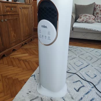 Satın Aldığım Soğutucu Beklentilerimi Karşılamadı Ve İade Sürecinde Sorun Yaşıyorum