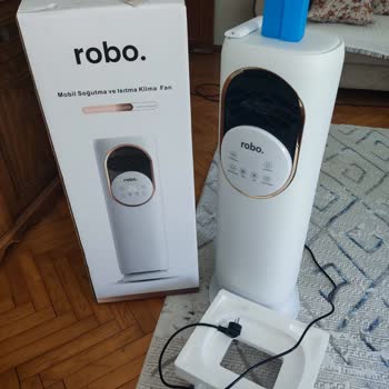 Satın Aldığım Soğutucu Beklentilerimi Karşılamadı Ve İade Sürecinde Sorun Yaşıyorum