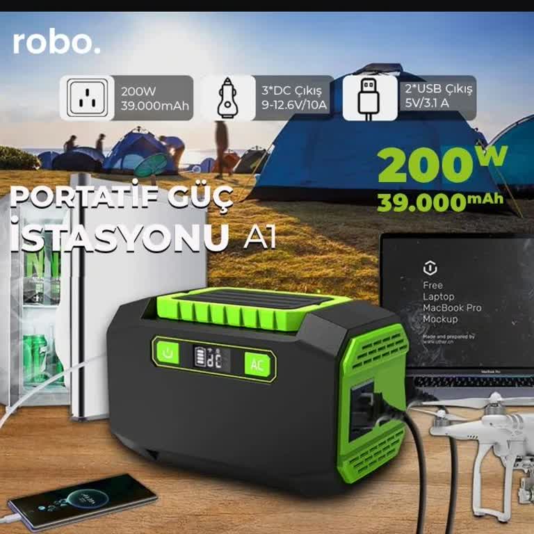 Arızalı Güç İstasyonu Ve İlgisiz Müşteri Hizmeti