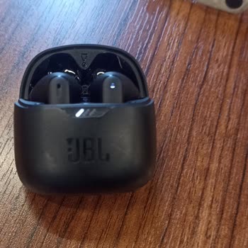 JBL Tune Flex Kulaklık Şarj Ve Yerleşme Sorunu